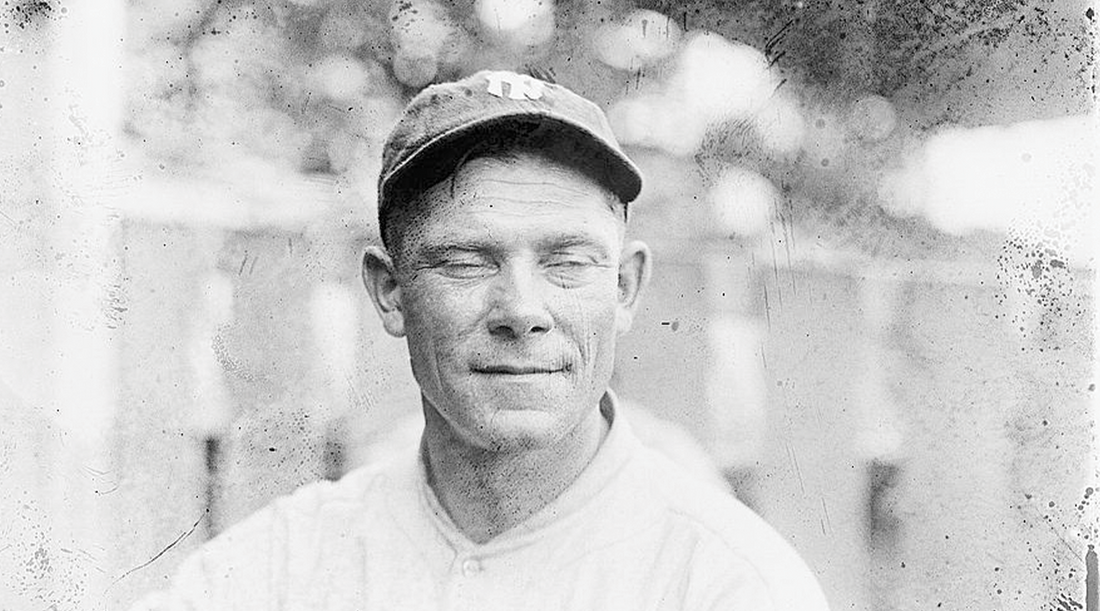 Jack Quinn: The Ageless Wonder of Major League Baseball