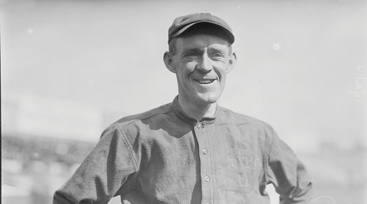 Johnny Evers: Career and Stats