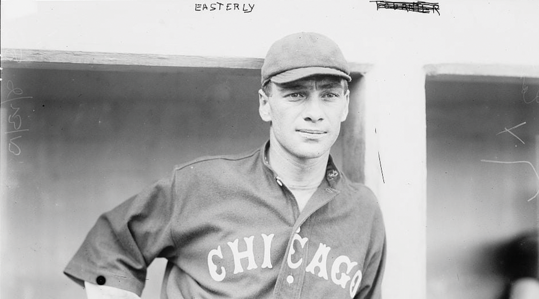 Ted Easterly: The Reliable Hitter and Skilled Catcher of the Deadball Era