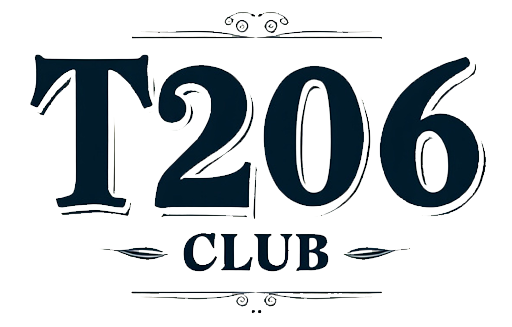 T206 Club